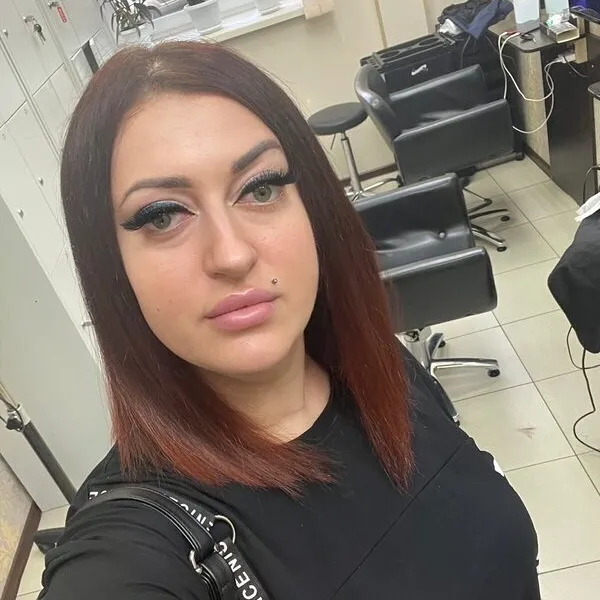 Наташа